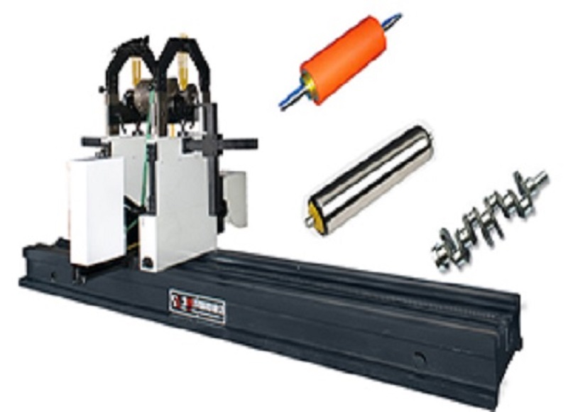 動平衡機如何進行轉子動平衡檢測